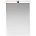 Mobiletto per specchio da bagno Legno vecchio 50 x 14,5 x 70 cm - Foto miniatura 6