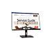 ThinkVision S24i-30 Monitor PC 60,5 cm (23.8") 1920 x 1080 Pixel Full HD LED Nero - Foto miniatura 4