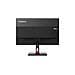 ThinkVision S24i-30 Monitor PC 60,5 cm (23.8") 1920 x 1080 Pixel Full HD LED Nero - Foto miniatura 6