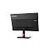 ThinkVision S24i-30 Monitor PC 60,5 cm (23.8") 1920 x 1080 Pixel Full HD LED Nero - Foto miniatura 8