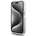 Hello Kitty Iml Gradient Electrop Kitty Head Case Per Iphone 15 Pro Max - Rosa - Foto miniatura 6