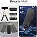 Custodia Iphone 16 Pro - Nera - Foto miniatura 2
