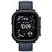 Custodia Protettiva Amazingthing Minimal Per Apple Watch Ultra 3 49 Mm, Nera. - Foto miniatura 3