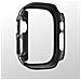 Custodia Protettiva Amazingthing Minimal Per Apple Watch Ultra 3 49 Mm, Nera. - Foto miniatura 4