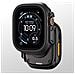 Custodia Protettiva Amazingthing Minimal Per Apple Watch Ultra 3 49 Mm, Nera. - Foto miniatura 5