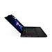 Legion Pro 5 16IAX10 Intel Core Ultra 7 255HX Computer portatile 40,6 cm (16") WQXGA 32 GB DDR5-SDRAM 1 TB SSD NVIDIA GeForce RTX 5070 Wi-Fi 7 (802.11be) Windows 11 Home Nero Italiano - Foto miniatura 4