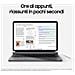 Galaxy Tab S12+ 12.6" WIFI 12GB+512GB 11.600 Mah Grigio - Foto miniatura 9