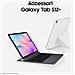 Galaxy Tab S12+ 12.6" WIFI 12GB+512GB 11.600 Mah Grigio - Foto miniatura 14