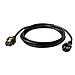 Power Cord Locking C19 Cee / 7schuko - Foto miniatura 1