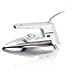 Ferro da Stiro a Secco BA 3211 1200 W Colore Bianco - Foto miniatura 1