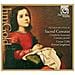 Buxtehude Dietrich - Cantate Sacre Buxwv 41, 34, 79, 50, 31, 10 - Foto miniatura 1