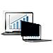 Filtro Privacy PrivaScreen pqe Monitor 12.1" Widescreen - Foto miniatura 5