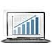 Filtro Privacy PrivaScreen pqe Monitor 12.1" Widescreen - Foto miniatura 6