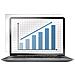 Filtro Privacy PrivaScreen pqe Monitor 12.1" Widescreen - Foto miniatura 3