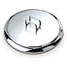 Coperchio Acciaio Inox Ø 18 cm - Linea Tummy - Foto miniatura 1