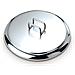 Coperchio Acciaio Inox Ø 18 cm - Linea Tummy - Foto miniatura 2