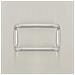 Coperchio Acciaio Inox Ø 18 cm - Linea Tummy - Foto miniatura 5