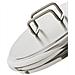 Coperchio Acciaio Inox Ø 18 cm - Linea Tummy - Foto miniatura 7