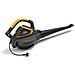 Sbl 2600 - Soffiatore Aspiratore Elettrico 2.600 W - Foto miniatura 2