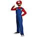 Costume Mario Per Bambino 4 A 6 Anni - Foto miniatura 1