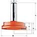 Fresa X Cassetti Hw S=8 D=31.7x12.7 955.002.11 - Foto miniatura 1