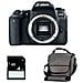 Eos 77d Nu Garanti 3 Ans + Sac + Sd 4go - Foto miniatura 1