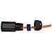IWP-MD C6-IP67 - Adattatore RJ45 F / RJ45 F Protezione IP67 - Foto miniatura 9