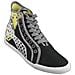 Scarpe Crete Mid Wings Wns 34969701 Taglia 37,5 Colore Nero - Foto miniatura 1