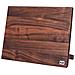 Ceppo Magnetico Per 6-8 Coltelli In Legno Di Noce 34x14x26,5cm Di Kai - Foto miniatura 1