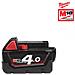 M18 Batteria B4 Redlithium Li-ion 4,0 Ah 4.932.430,063 Mila - Foto miniatura 2