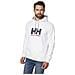 Felpe Logo Hooded Abbigliamento Uomo M - Foto miniatura 3