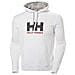 Felpe Logo Hooded Abbigliamento Uomo M - Foto miniatura 1