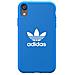 Adicolor Cover Iphone Xr Blue - Foto miniatura 1