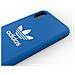 Adicolor Cover Iphone Xr Blue - Foto miniatura 2
