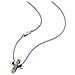 Collana Breil Charming Cros - Foto miniatura 3