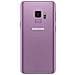 Copribatteria Samsung Galaxy S9 Facciata Posteriore - Viola - Foto miniatura 3