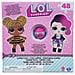 Giochi 6044936 lol Puzzle Box Con Esclusivo Ball - Foto miniatura 1