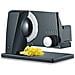 Sliced Kitchen Sks 11002 Schwarz Mit Kunststoffbodenplatte - Foto miniatura 2
