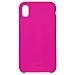 Cover Icon Per Iphone X 5.8 In Silicone Liquido Pink - Foto miniatura 1