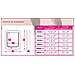 Porta Per Animali Manuale A 2 Vie Swing 1sb Bianco 72101011 - Foto miniatura 3
