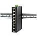 Renkforce Feh-800 Industrial Ethernet Switch (rf-3394868) - Foto miniatura 2