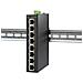 Renkforce Feh-800 Industrial Ethernet Switch (rf-3394868) - Foto miniatura 1