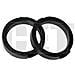 2xupper Roller Bushing Dp1520,dp1820#dzlm000208 - Foto miniatura 1
