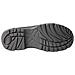 Scarpe Antinfortunistiche Alte S1p Mod. g138109 Num 45 Blu / nero Lavoro - Foto miniatura 4