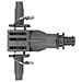 Micro Drip System Connettore Gocciolatore In Linea 4lt / h Codice 8344-29 Confezione Singola - Foto miniatura 1