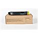 TONER COMPATIBILE -  Kyocera Tk-5290y Giallo 1t02txanl0 Per Ecosys P7240cdn Fornito Di Intelligent Chip Capacità 13000 Copie Made In Italy - Foto miniatura 1