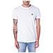 Essential Slim Tee T-shirt Uomo Taglia Xxl - Foto miniatura 3