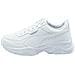 Cilia Mode, Donna, Bianco, Sneakers, Numero: Eu - Foto miniatura 11