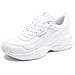 Cilia Mode, Donna, Bianco, Sneakers, Numero: Eu - Foto miniatura 10