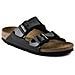 Arizona Patent Black Sandali Donna Eur 40 - Foto miniatura 1